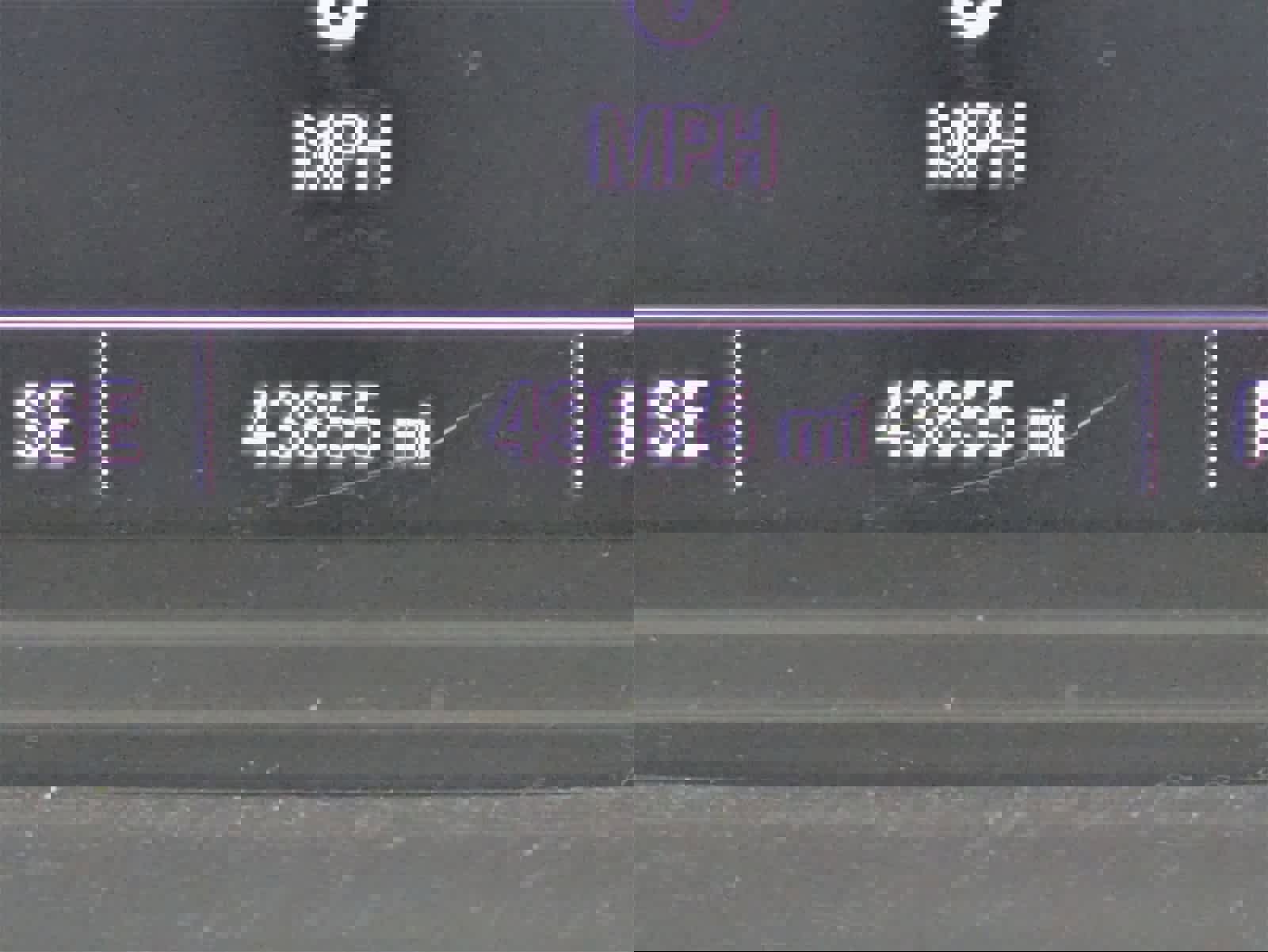 Used 2023 Chevrolet Silverado 1500 Custom w/ LPO, Dark Essentials Package image 9