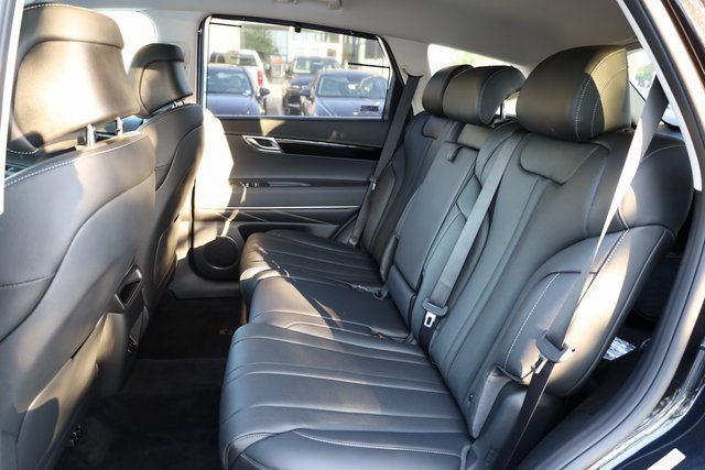 New 2025 Genesis GV80 2.5T image 20