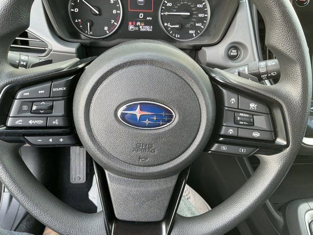 Used 2024 Subaru Crosstrek 2.0i Premium image 31