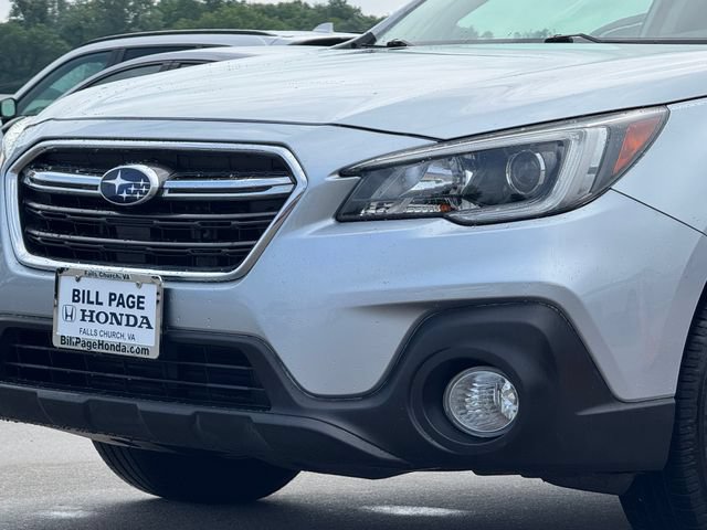 Used 2018 Subaru Outback 2.5i Premium AWD/4WD image 5