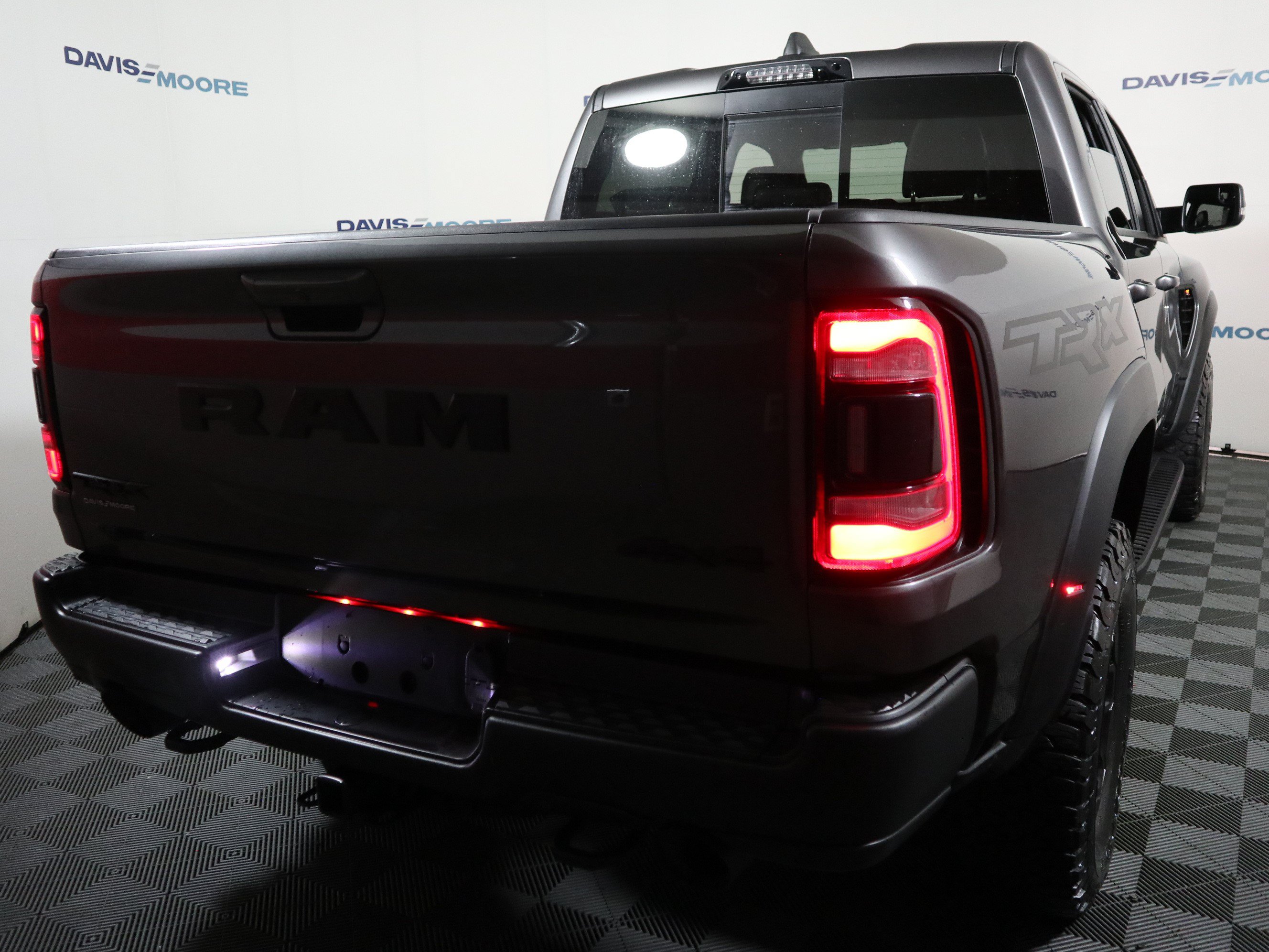 Used 2021 RAM 1500 TRX w/ TRX Level 2 Equipment Group AWD/4WD image 6