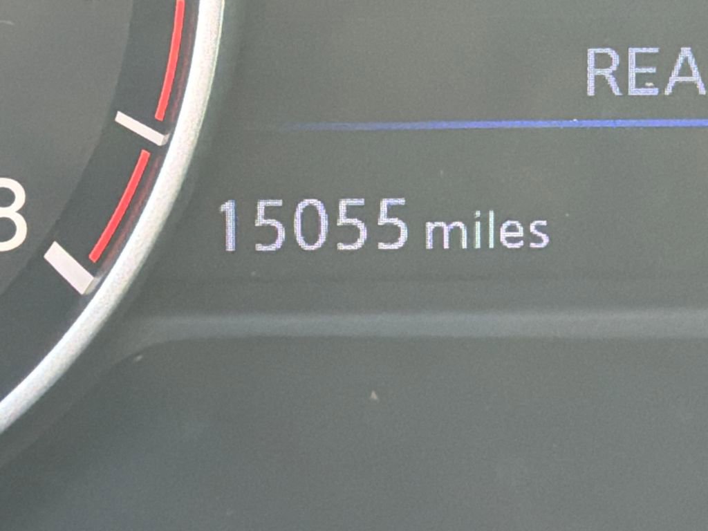 Used 2023 Nissan Murano SL w/ Cargo Package image 24