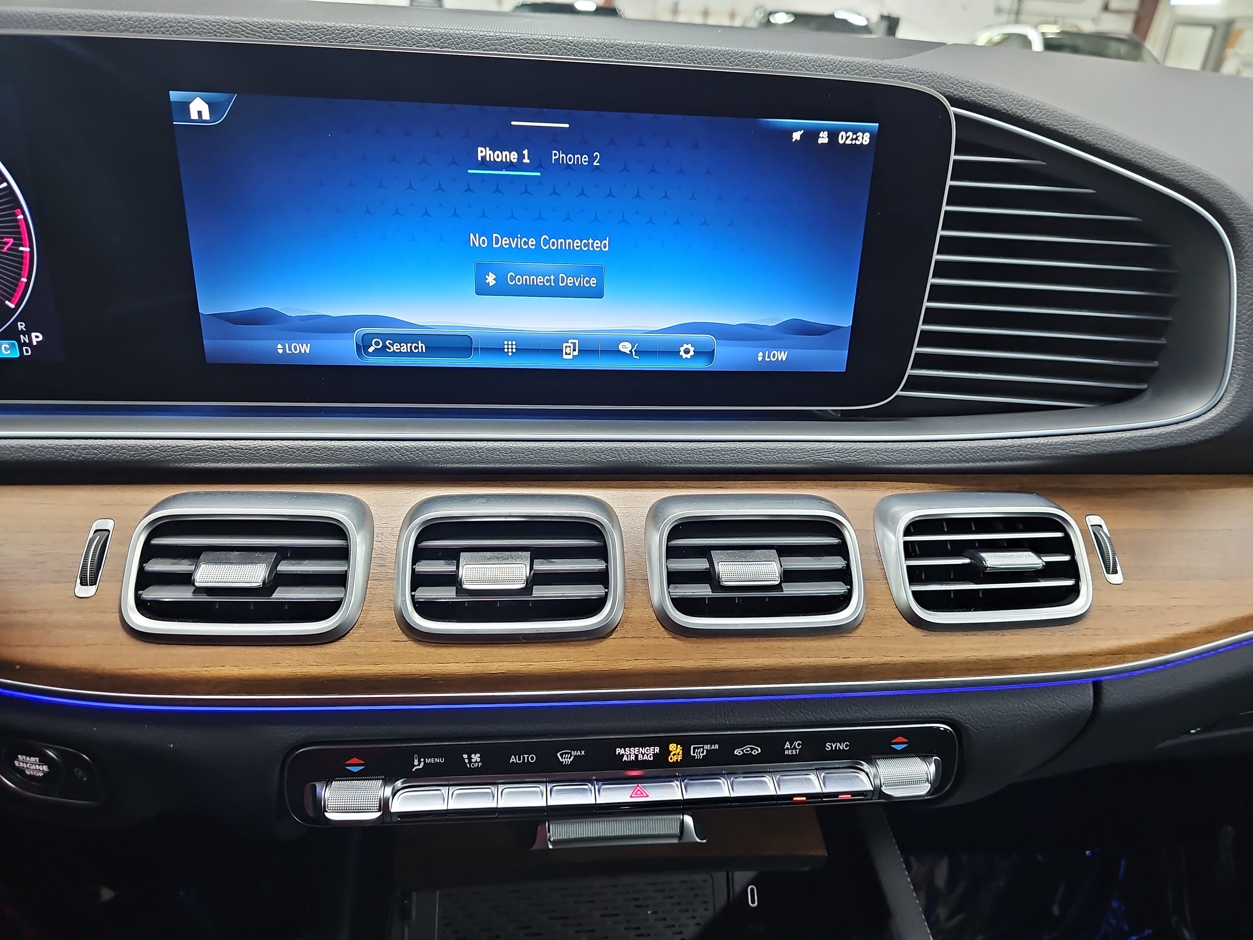 Used 2026 Mercedes-Benz GLE 350 4MATIC image 21