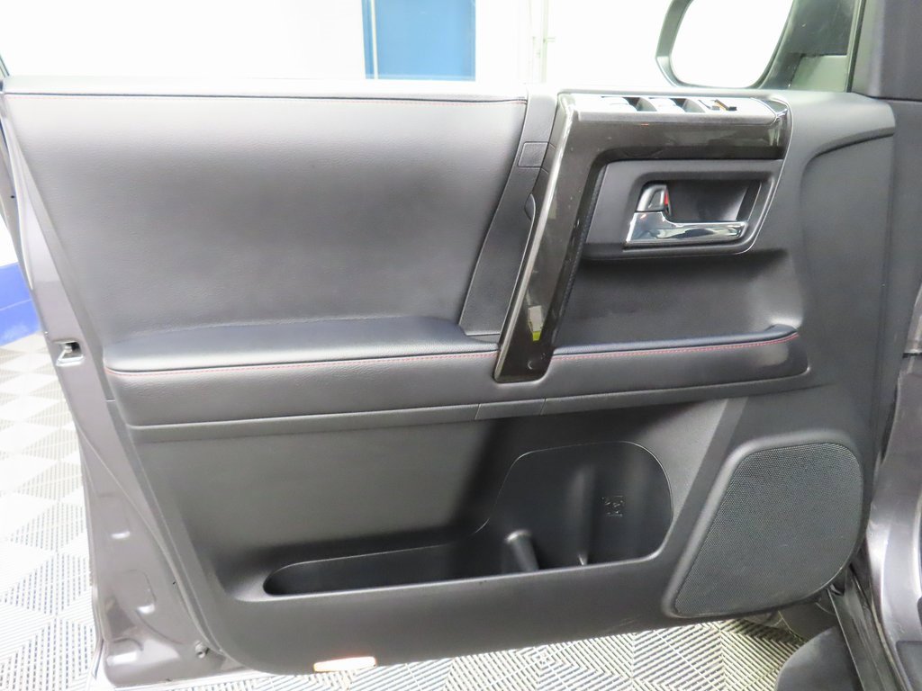 Used 2023 Toyota 4Runner TRD Off-Road Premium image 54