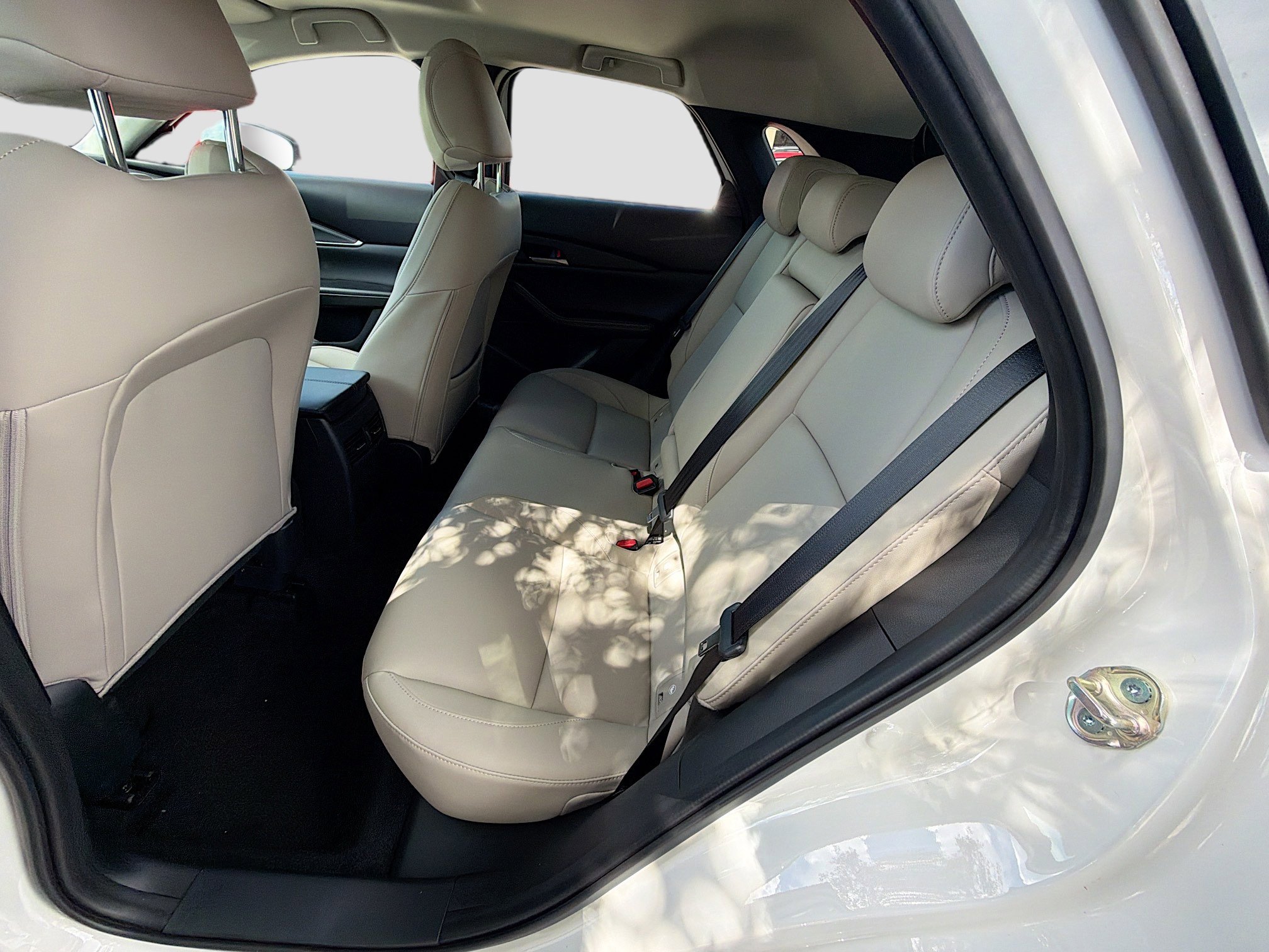 New 2026 MAZDA CX-30 AWD 2.5 S image 21