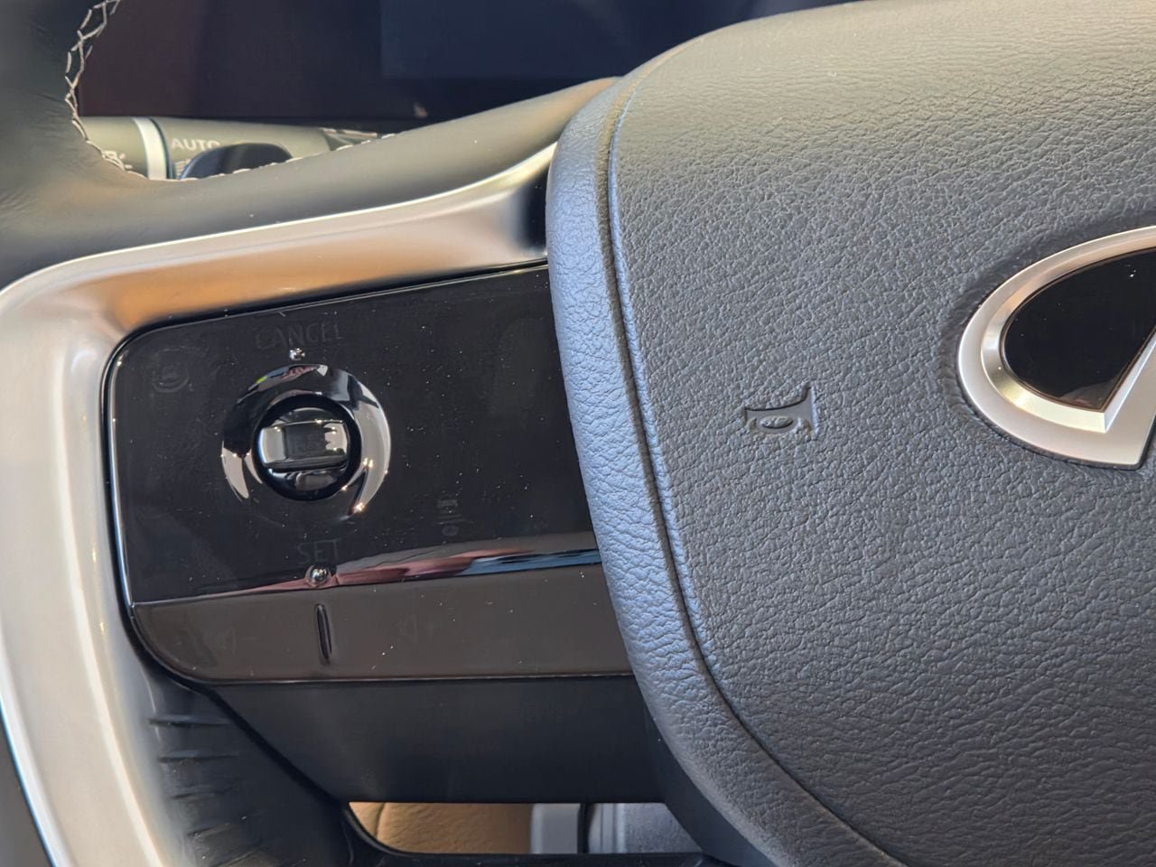 Certified 2026 INFINITI QX80 Pure AWD/4WD image 27
