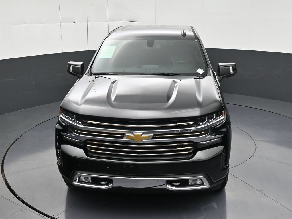 Used 2021 Chevrolet Silverado 1500 High Country RWD image 22