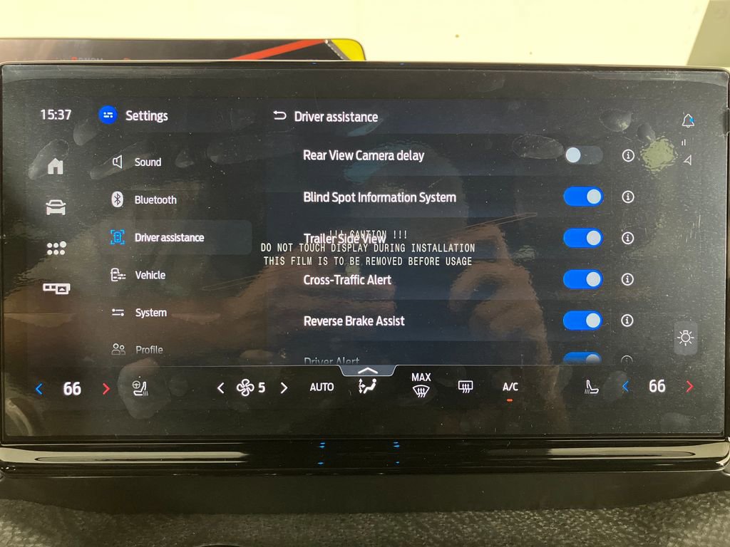 New 2026 Ford Expedition Tremor image 34