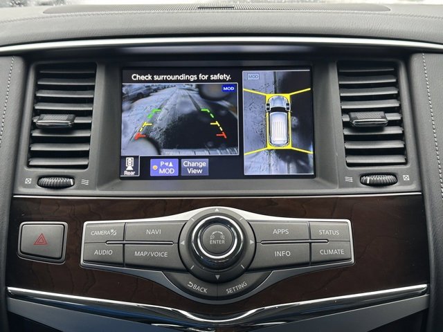 Used 2019 INFINITI QX80 4WD image 39