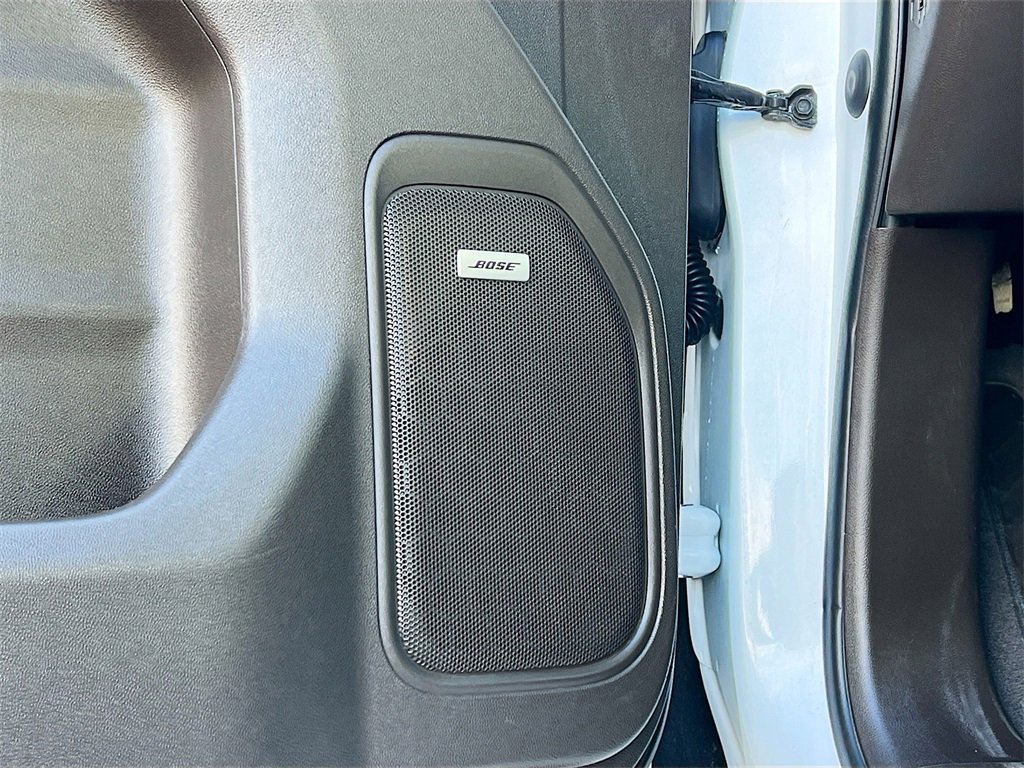 Used 2021 GMC Sierra 2500 Denali w/ Denali Ultimate Package image 19