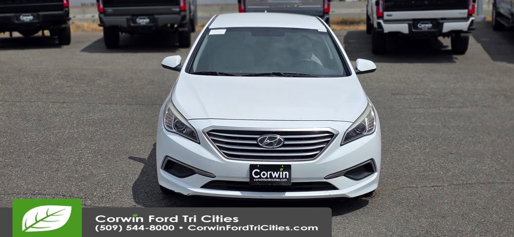 Used 2016 Hyundai Sonata SE FWD image 8
