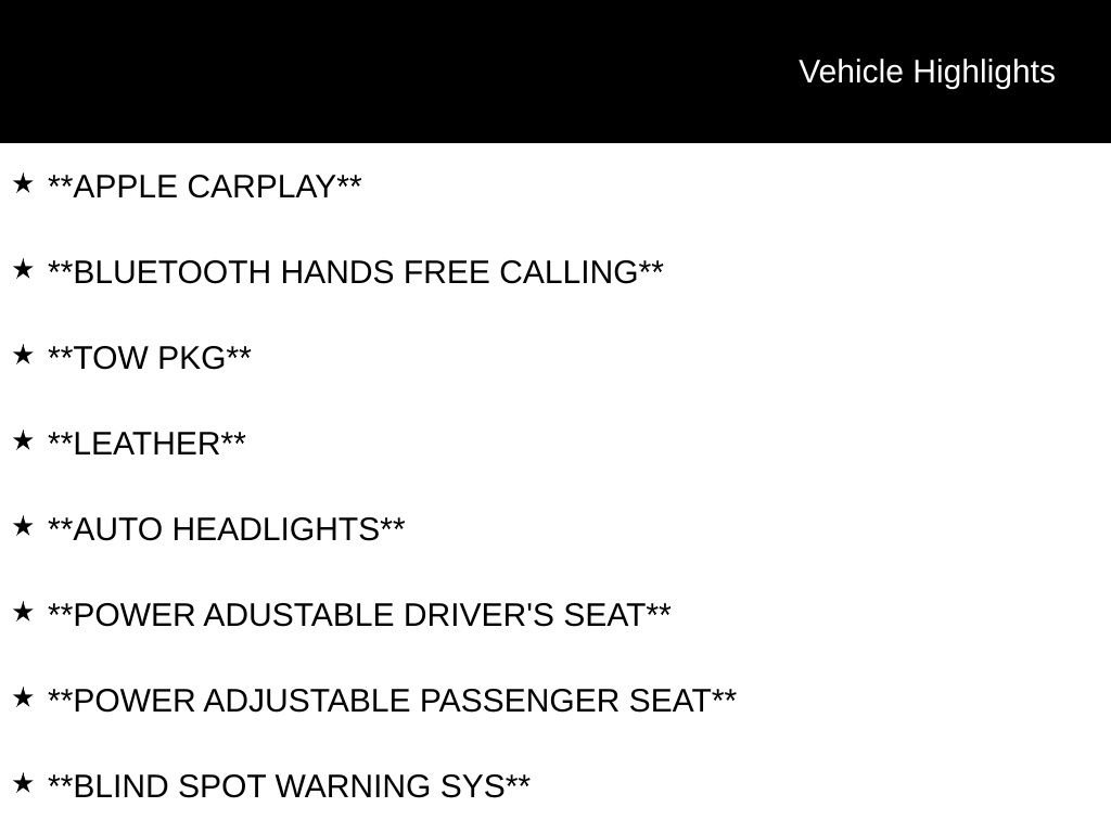 Used 2023 Chevrolet Tahoe Premier AWD/4WD image 12