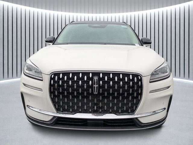 New 2026 Lincoln Corsair Reserve image 7