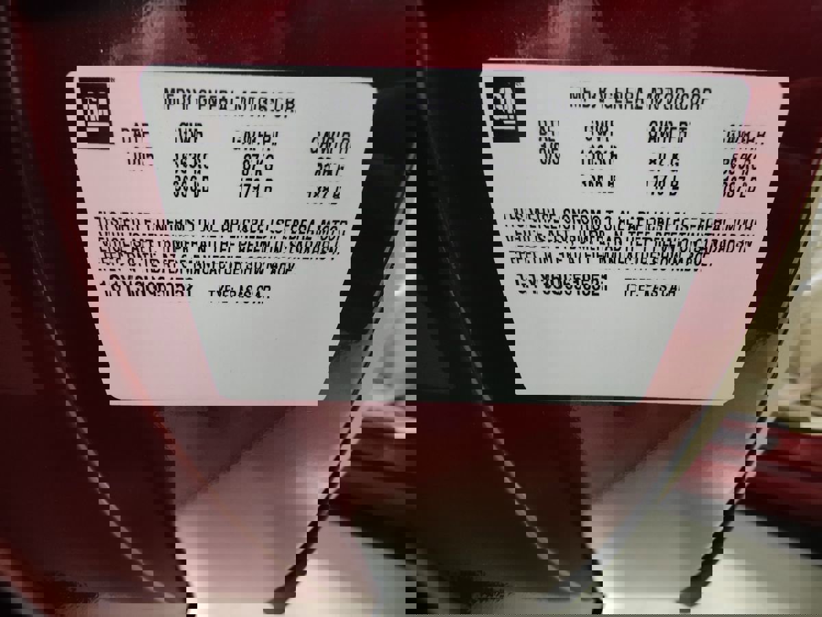 Used 2006 Chevrolet Corvette Convertible image 28