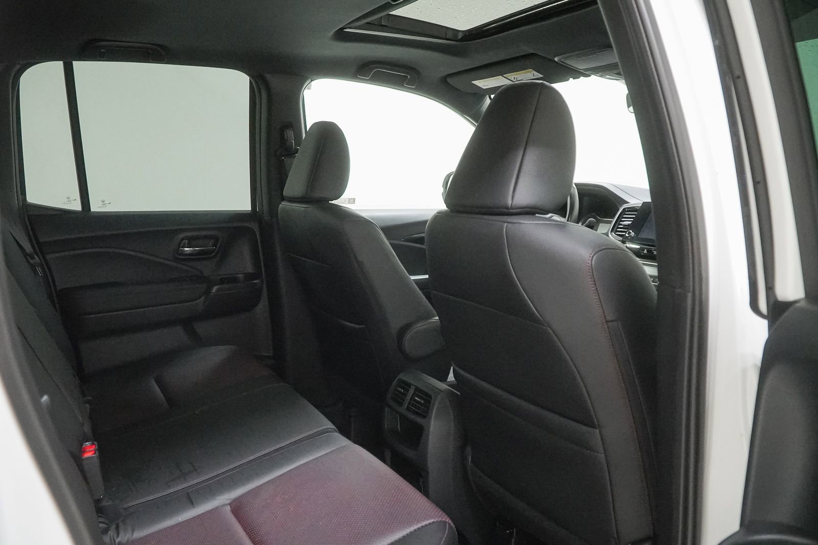 Used 2023 Honda Ridgeline Black Edition image 42