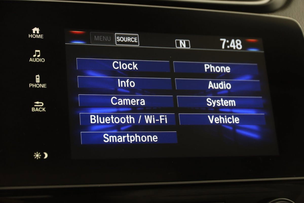 Used 2022 Honda CR-V EX image 30
