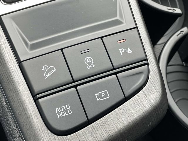 New 2026 Kia Sportage X-Pro Prestige image 39