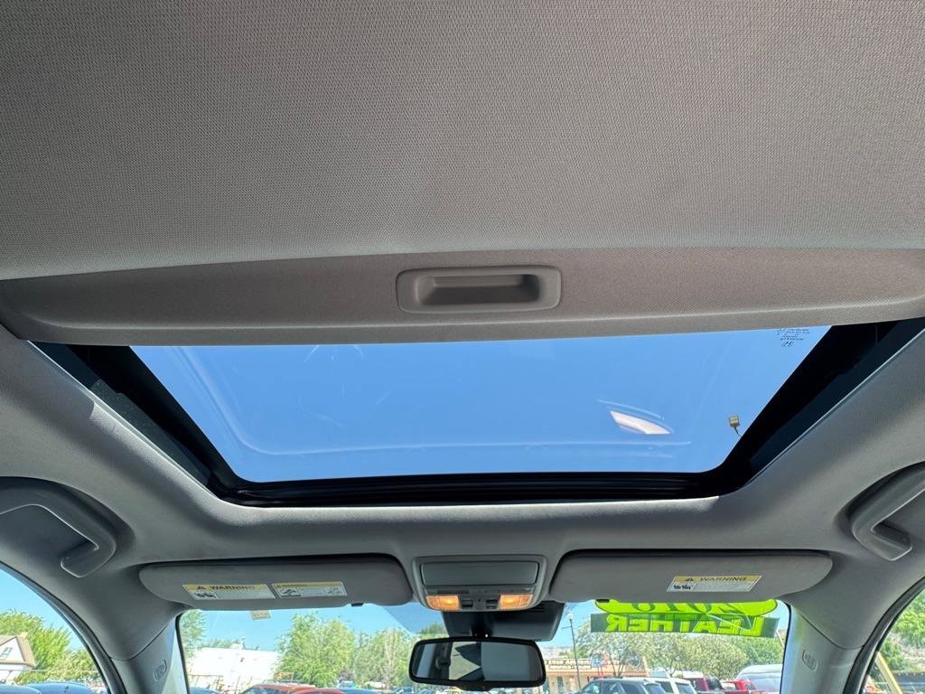 Used 2018 Honda CR-V EX-L image 17