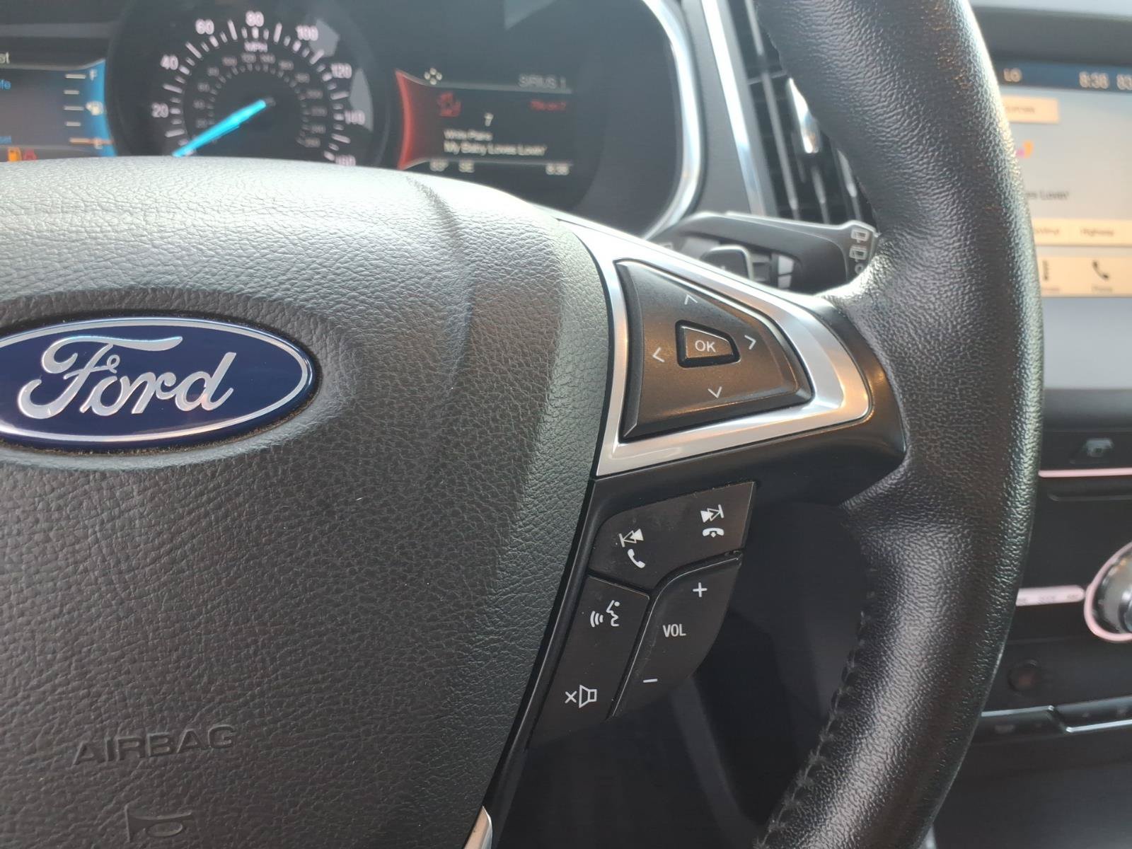 Used 2018 Ford Edge Sport w/ Equipment Group 401A AWD/4WD image 20