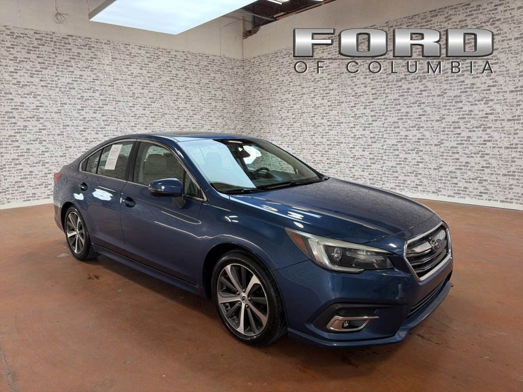 Used 2019 Subaru Legacy 2.5i Limited image 1