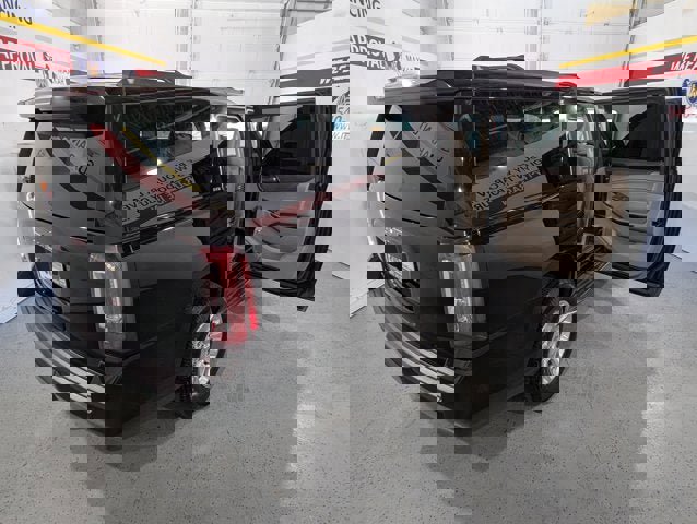 Used 2015 GMC Yukon XL SLT image 15