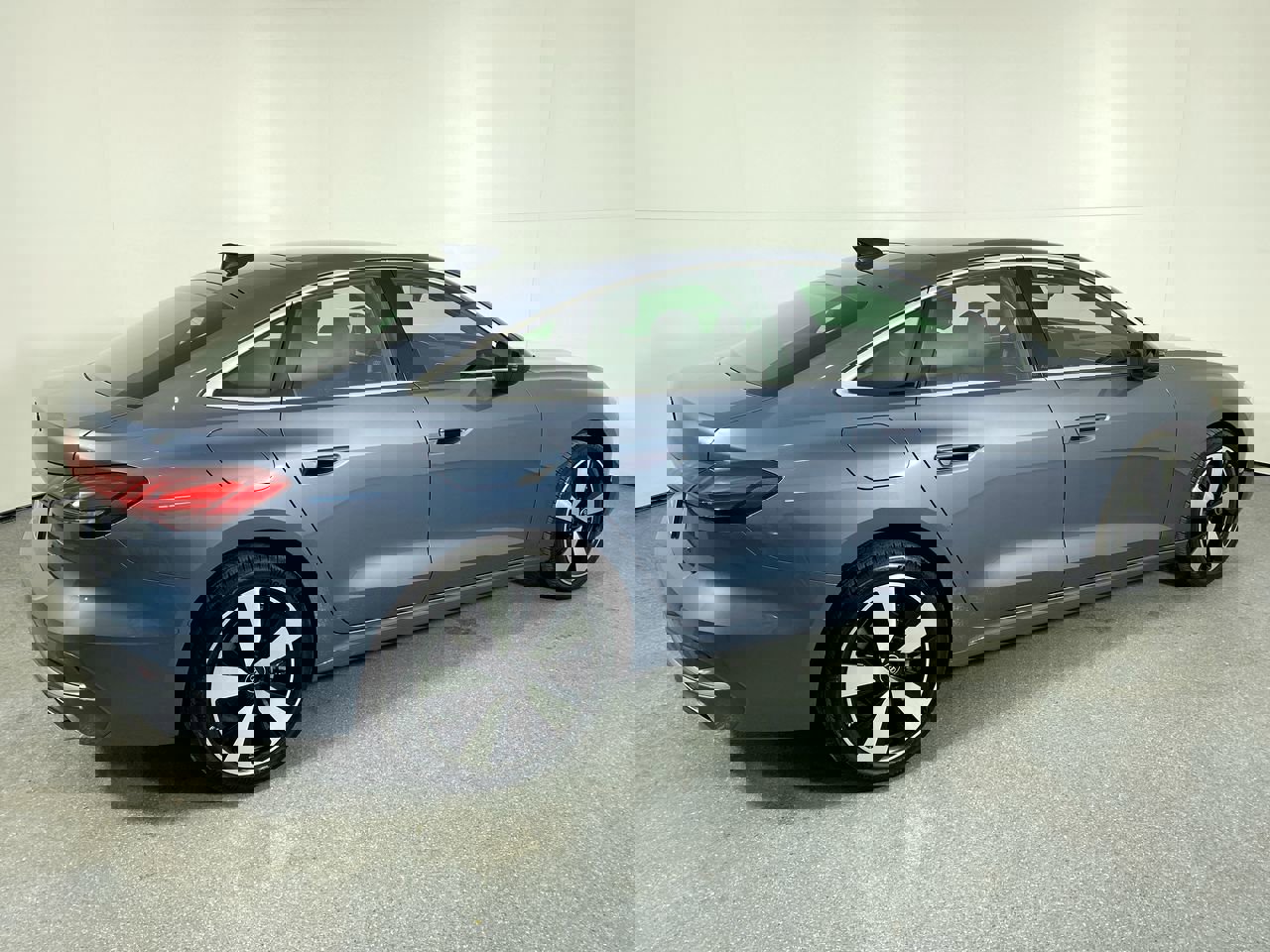 Used 2025 Audi A5 2.0T Premium Plus w/ Premium Plus image 37