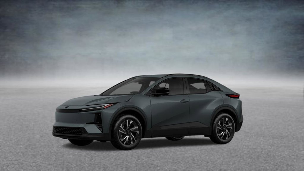 New 2026 Toyota C-HR AWD/4WD image 80
