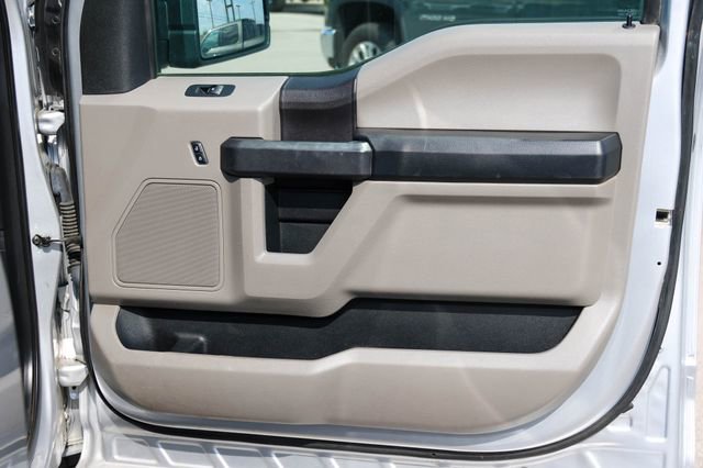 Used 2018 Ford F150 XL w/ Equipment Group 101A Mid image 16