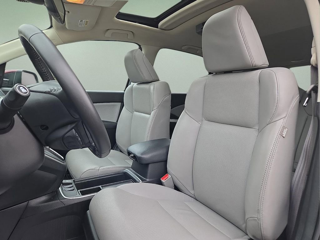 Used 2016 Honda CR-V Touring image 14