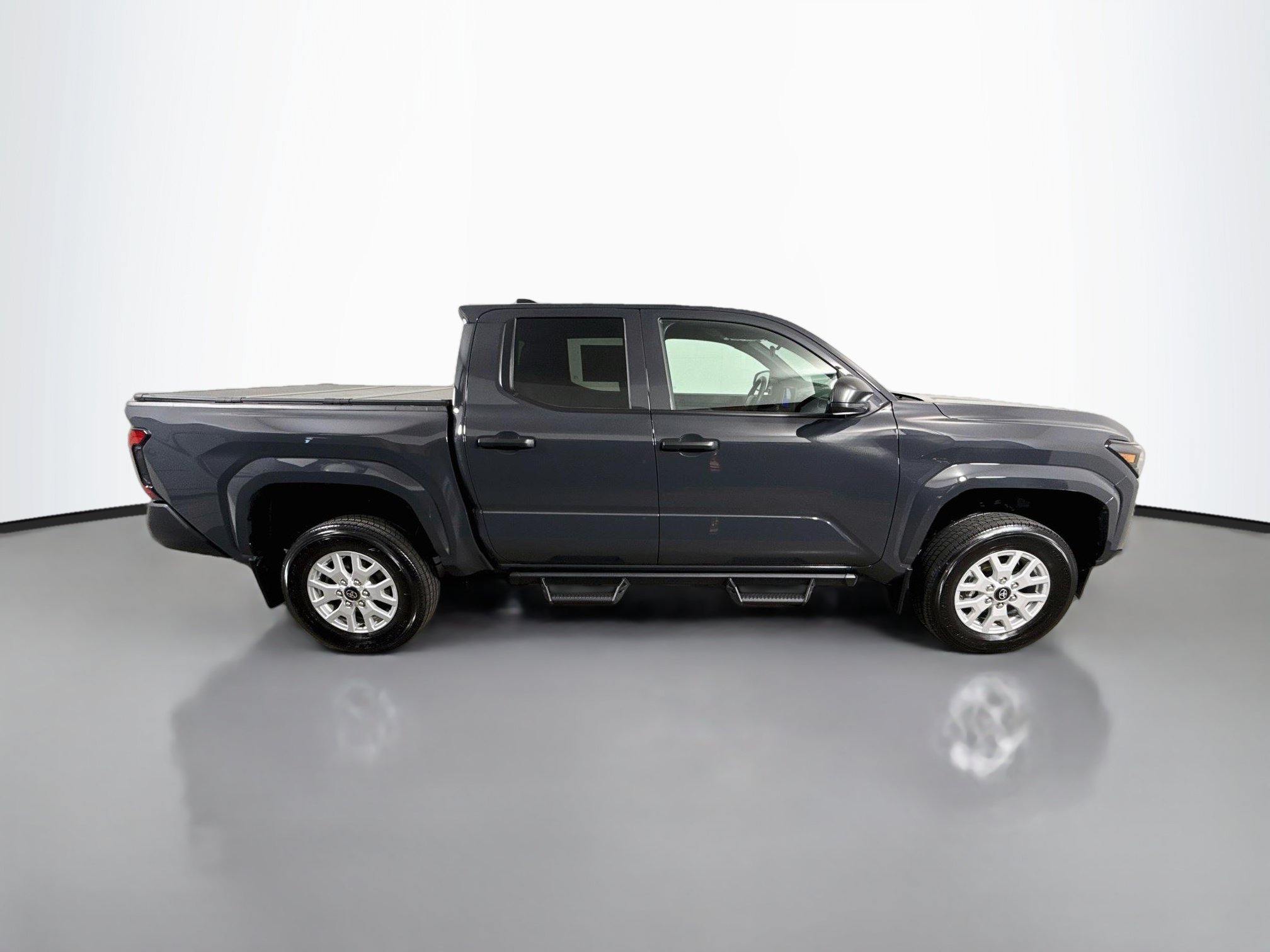 Certified 2024 Toyota Tacoma SR w/ SR Upgrade Package AWD/4WD image 8