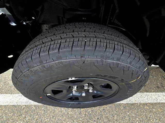 New 2026 Jeep Wrangler Sport AWD/4WD image 29