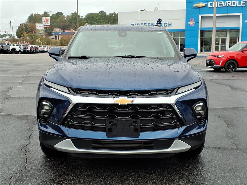 Used 2023 Chevrolet Blazer LT w/ Convenience Package image 2