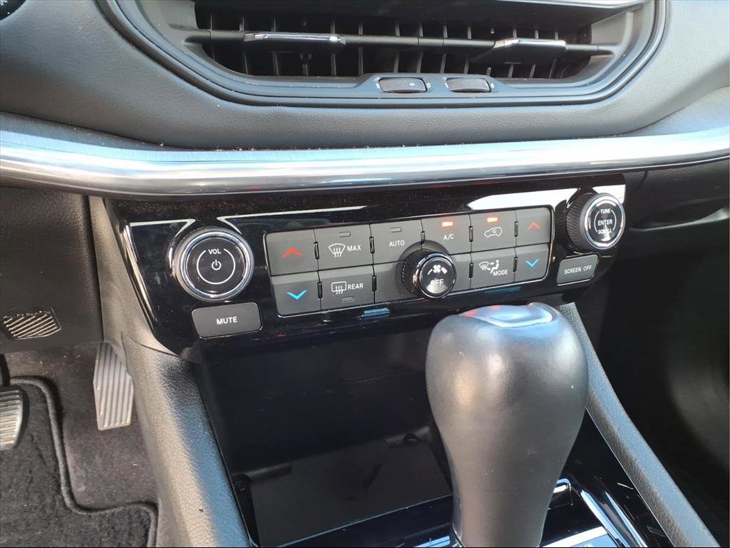 Used 2023 Jeep Compass High Altitude image 17