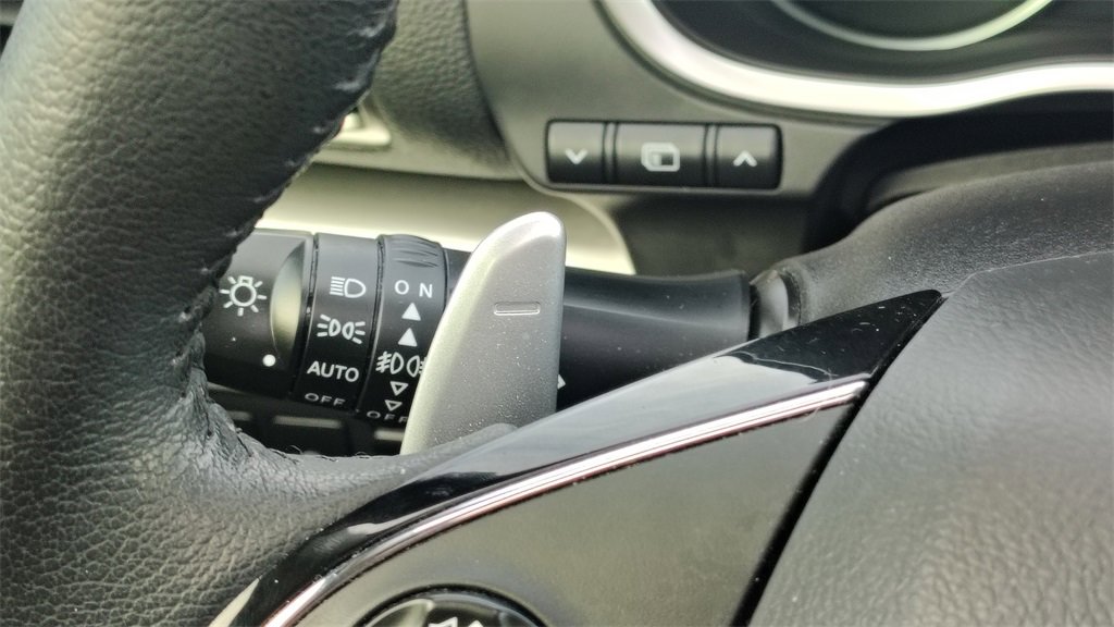 Used 2019 Mitsubishi Eclipse Cross SEL image 17