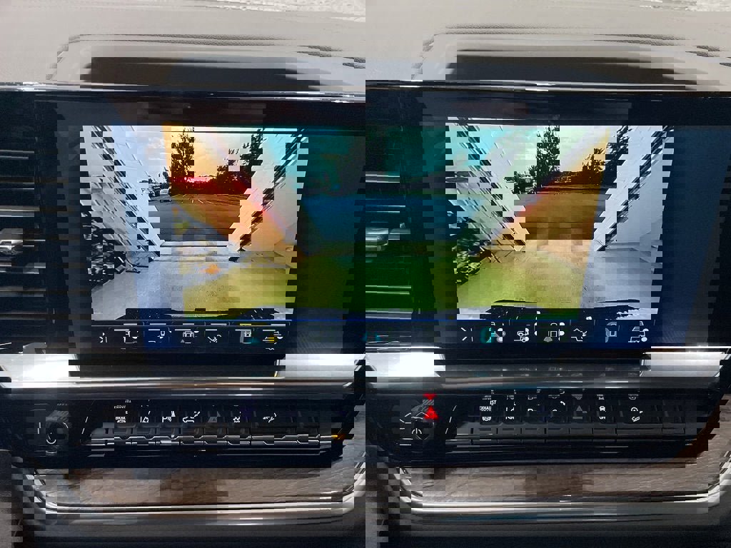 New 2026 Chevrolet Silverado 3500 LTZ w/ LTZ Plus Package image 38