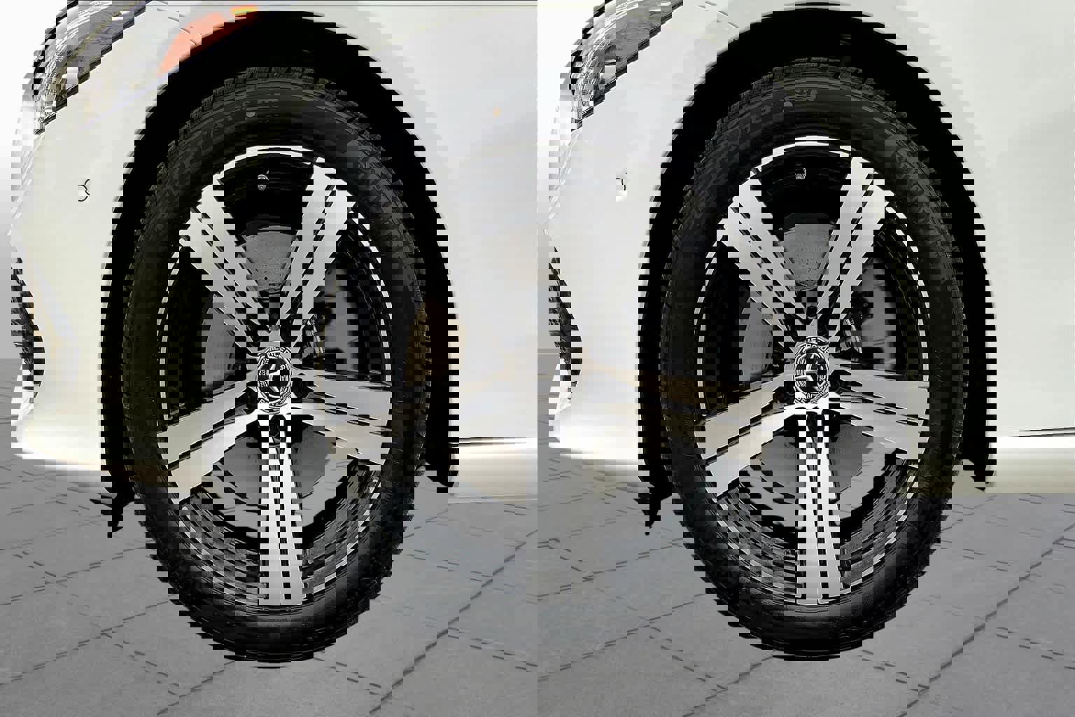 Certified 2025 Mercedes-Benz C 300 C 300 image 15