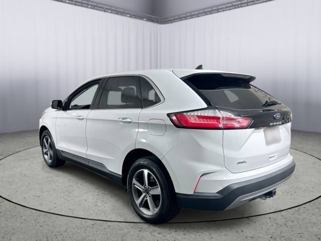 Used 2023 Ford Edge SEL w/ Convenience Package AWD/4WD image 5