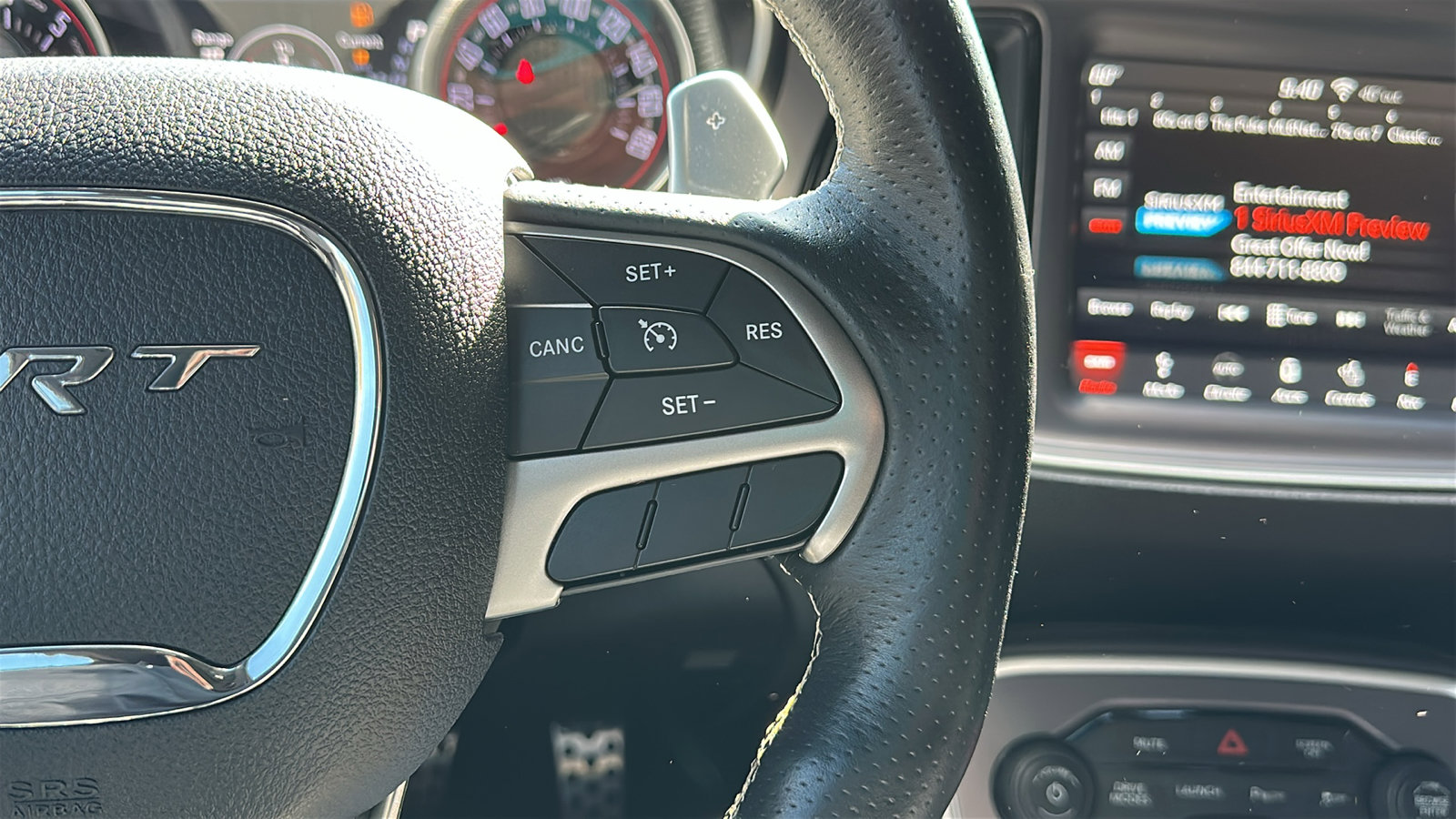 Used 2019 Dodge Challenger R/T Scat Pack image 16