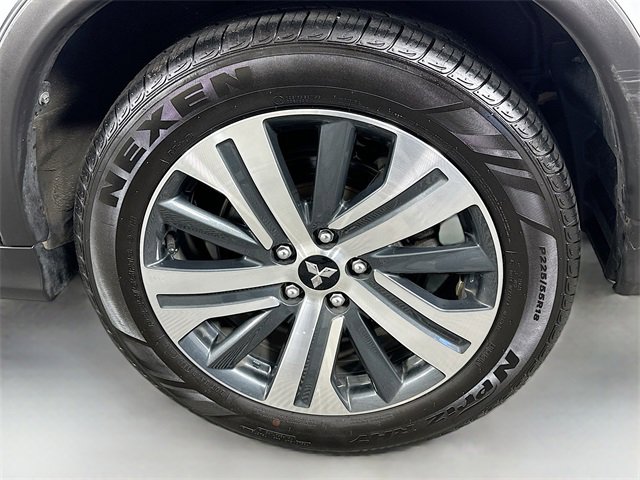 Used 2024 Mitsubishi Outlander Sport SE image 29