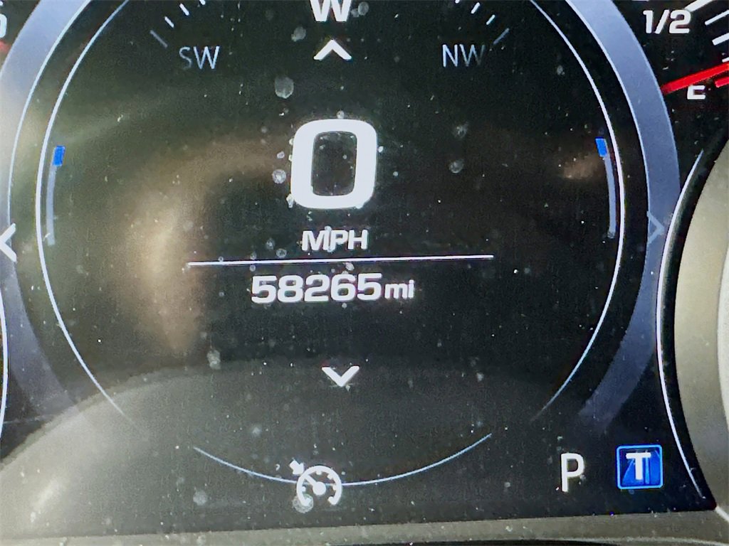 Used 2021 Chevrolet Camaro SS image 30