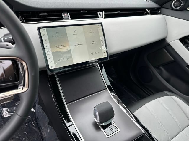 New 2026 Land Rover Range Rover Evoque Dynamic SE AWD/4WD image 9
