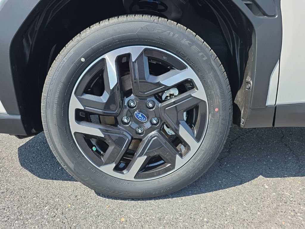 New 2026 Subaru Forester Limited image 6