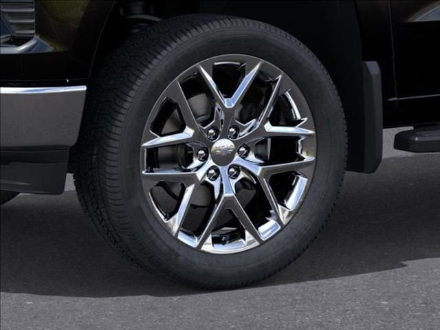New 2026 Chevrolet Silverado 1500 LT image 9