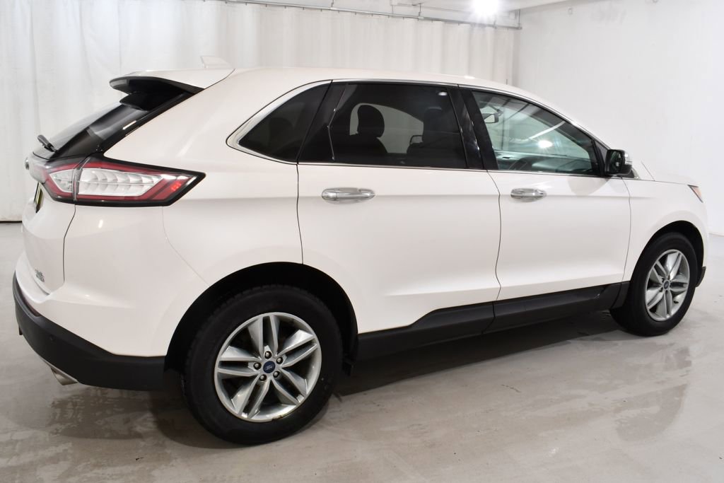 Used 2016 Ford Edge SEL w/ Equipment Group 201A AWD/4WD image 11