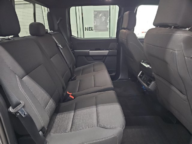 Used 2025 Ford F150 XLT w/ Equipment Group 302A MID AWD/4WD image 31