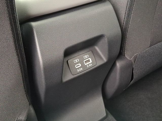 New 2026 Subaru Crosstrek 2.0i Premium image 11