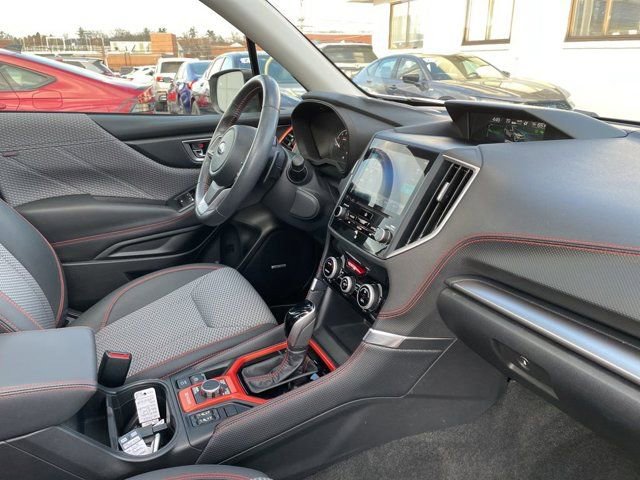Used 2019 Subaru Forester Sport image 8
