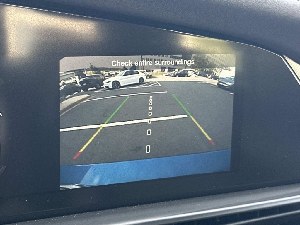 Used 2025 Alfa Romeo Giulia AWD image 20