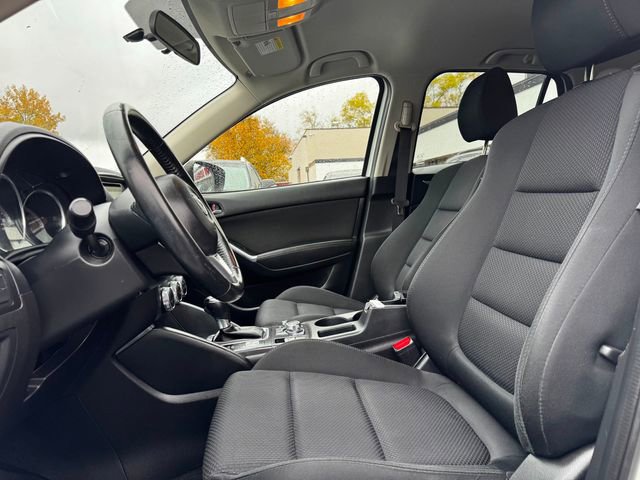 Used 2016 MAZDA CX-5 Touring image 9