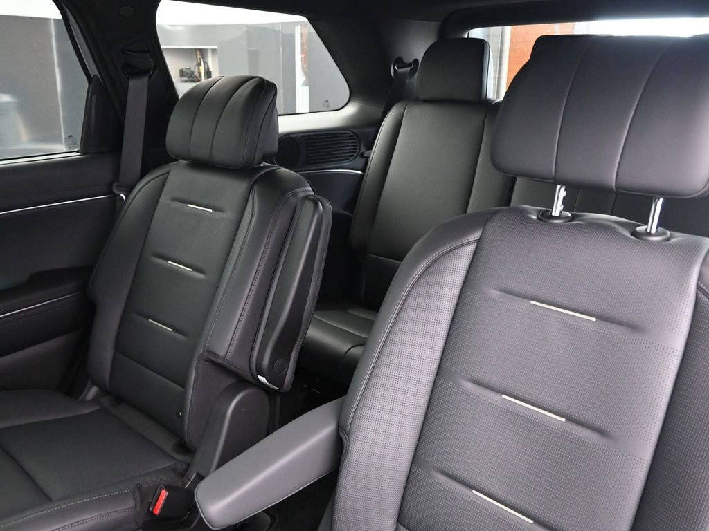 New 2026 Hyundai Palisade Calligraphy image 24